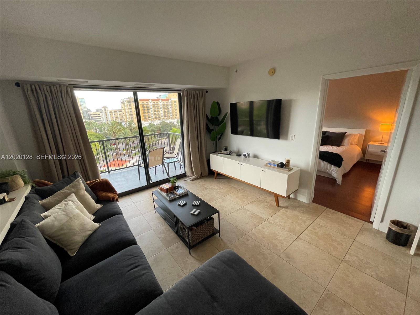 55 Merrick Way #640, Coral Gables FL 33134