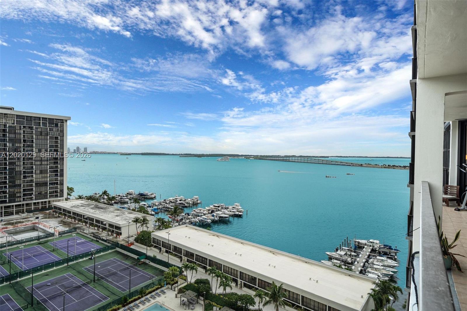 1925 Brickell Ave #1603, Miami FL 33129