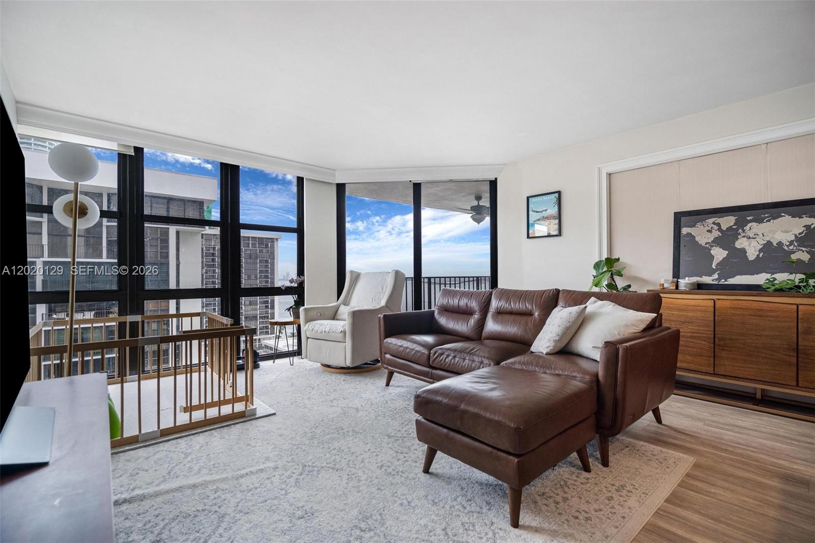 1925 Brickell Ave #1603, Miami FL 33129