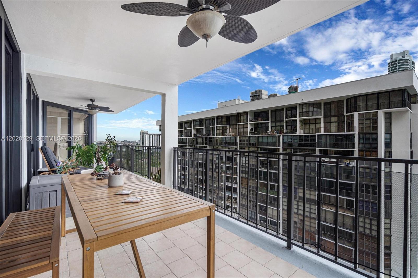 1925 Brickell Ave #1603, Miami FL 33129