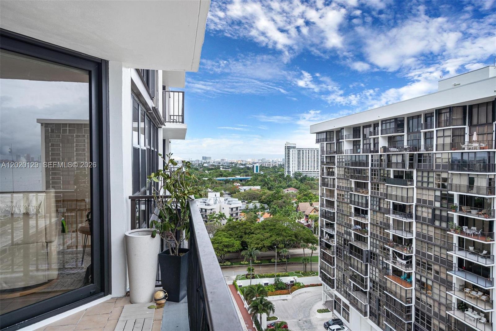 1925 Brickell Ave #1603, Miami FL 33129