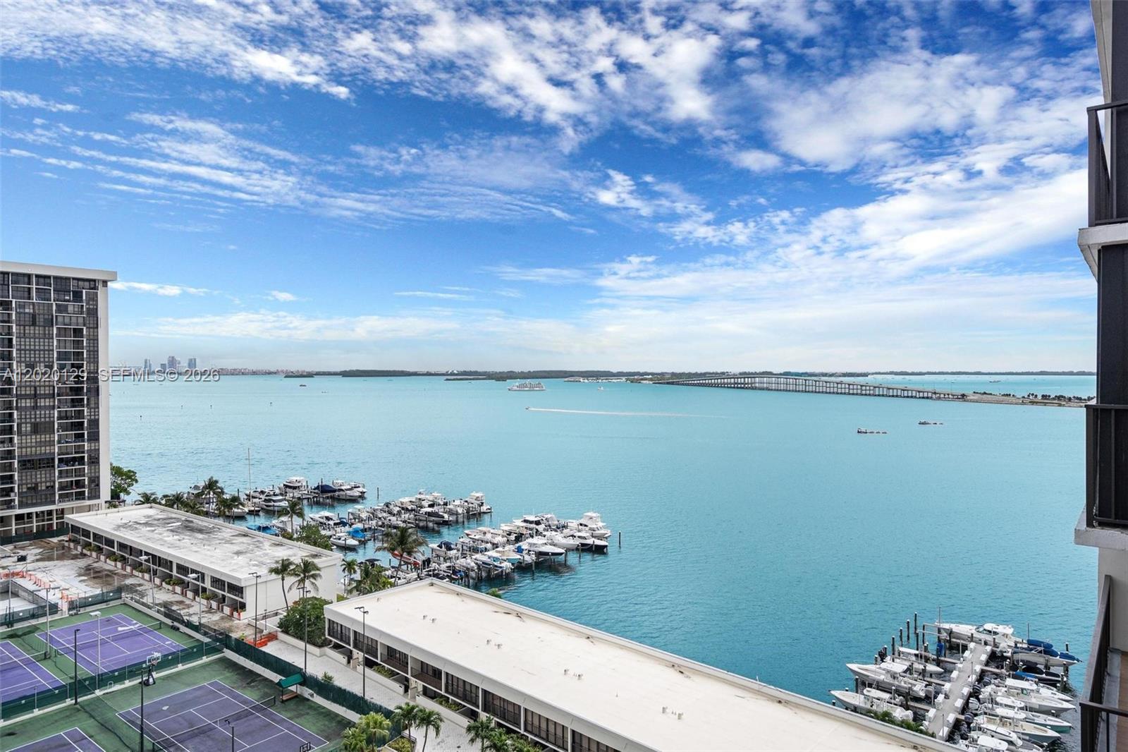 1925 Brickell Ave #1603, Miami FL 33129