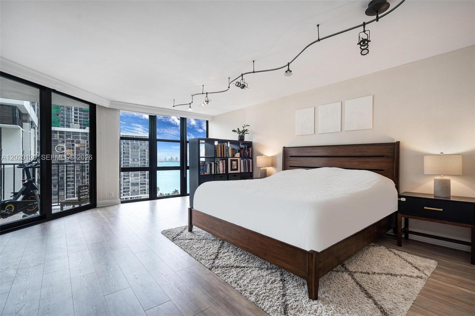 1925 Brickell Ave #1603, Miami FL 33129