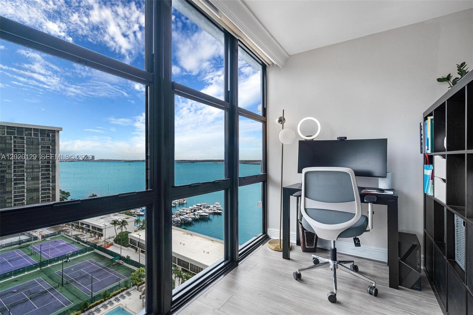1925 Brickell Ave #1603, Miami FL 33129