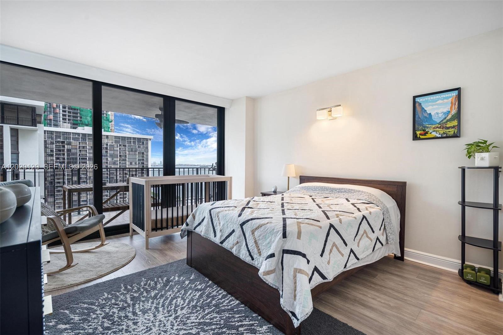 1925 Brickell Ave #1603, Miami FL 33129