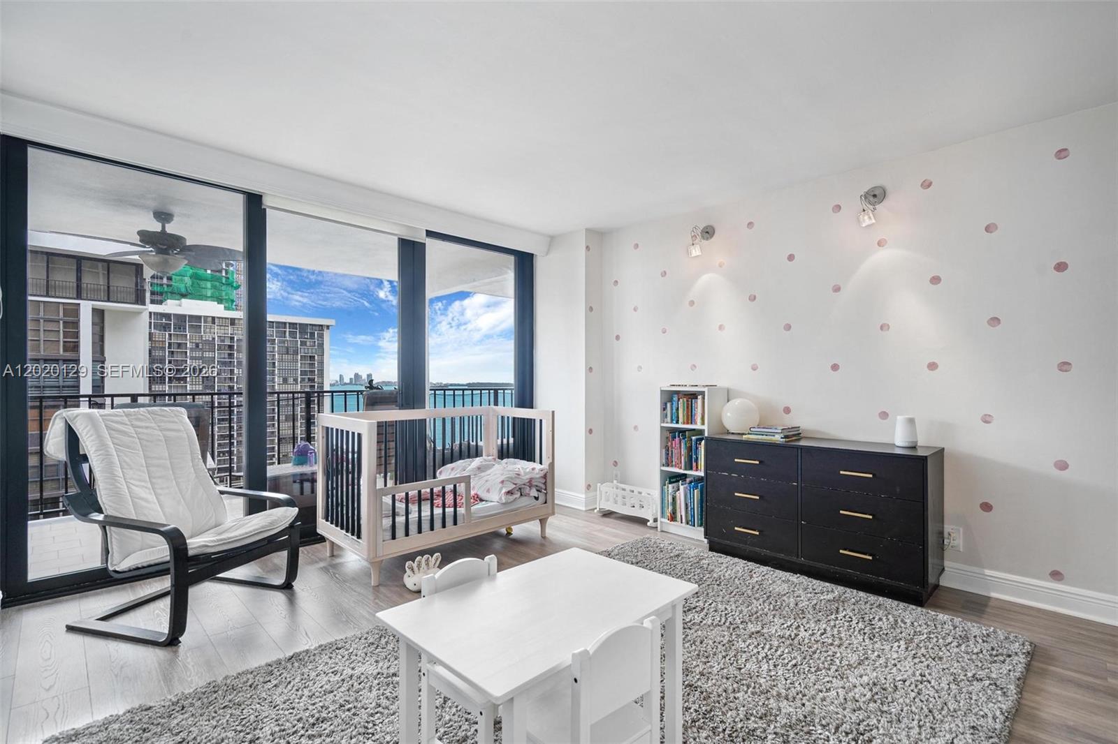 1925 Brickell Ave #1603, Miami FL 33129
