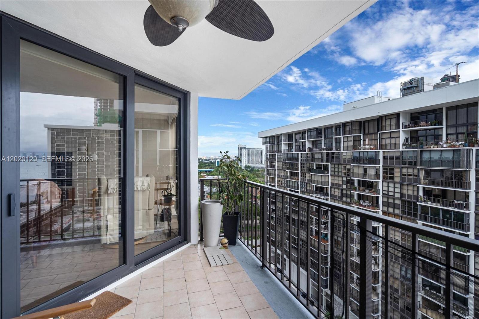 1925 Brickell Ave #1603, Miami FL 33129