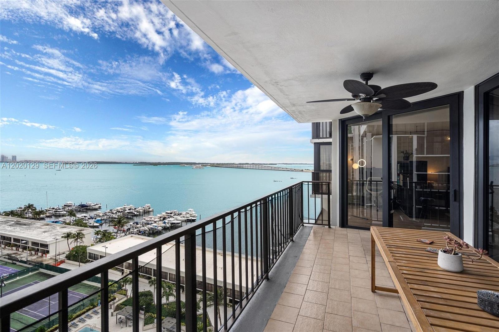 1925 Brickell Ave #1603, Miami FL 33129