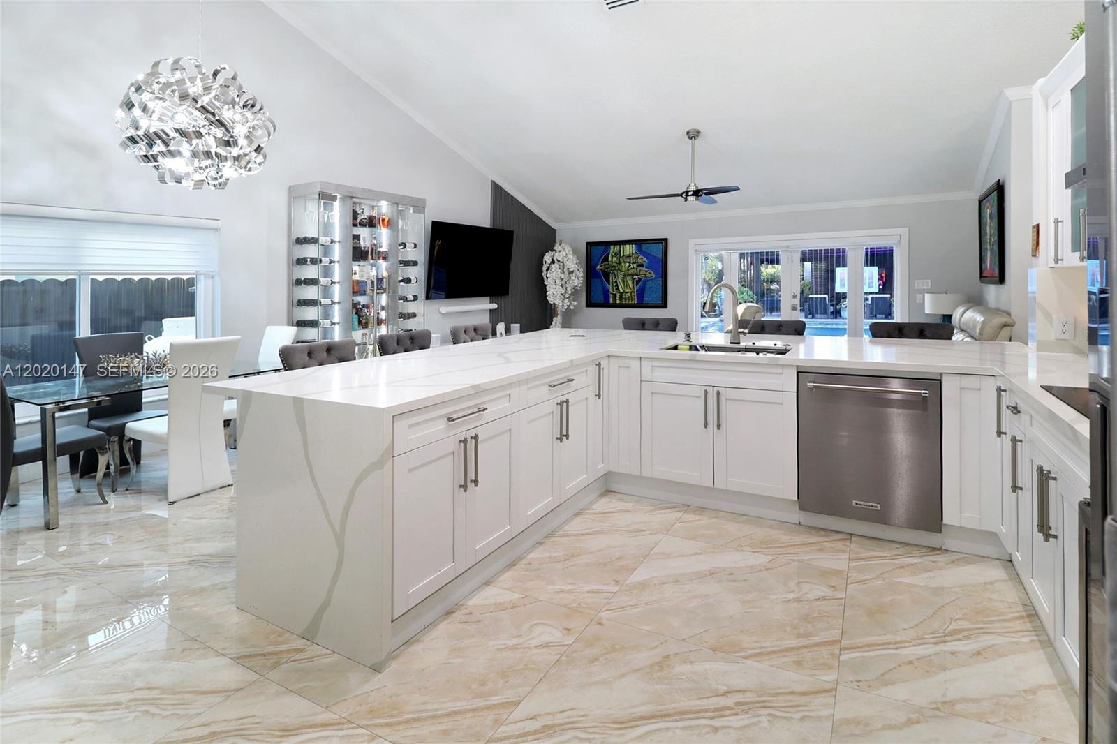 16183 NW 15th St, Pembroke Pines FL 33028