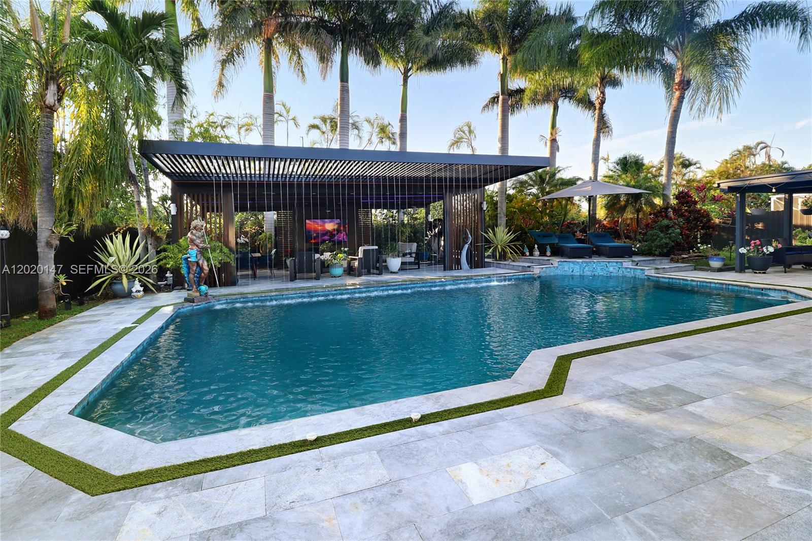 16183 NW 15th St, Pembroke Pines FL 33028