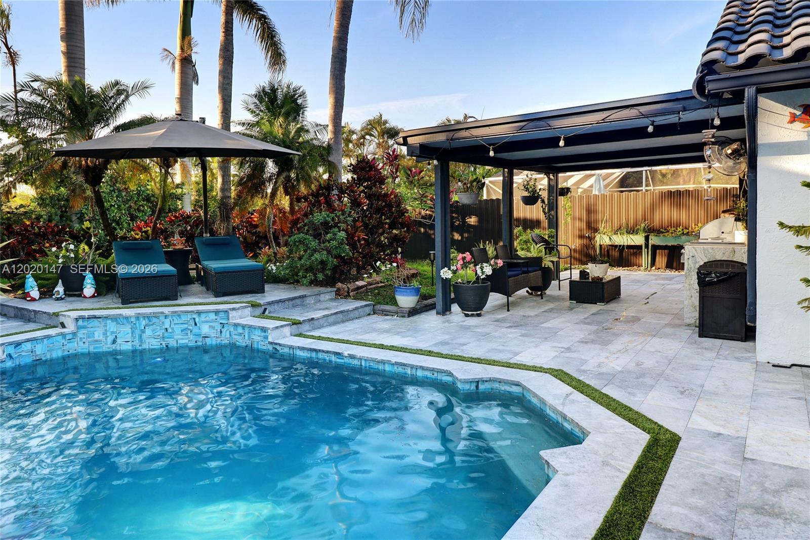 16183 NW 15th St, Pembroke Pines FL 33028