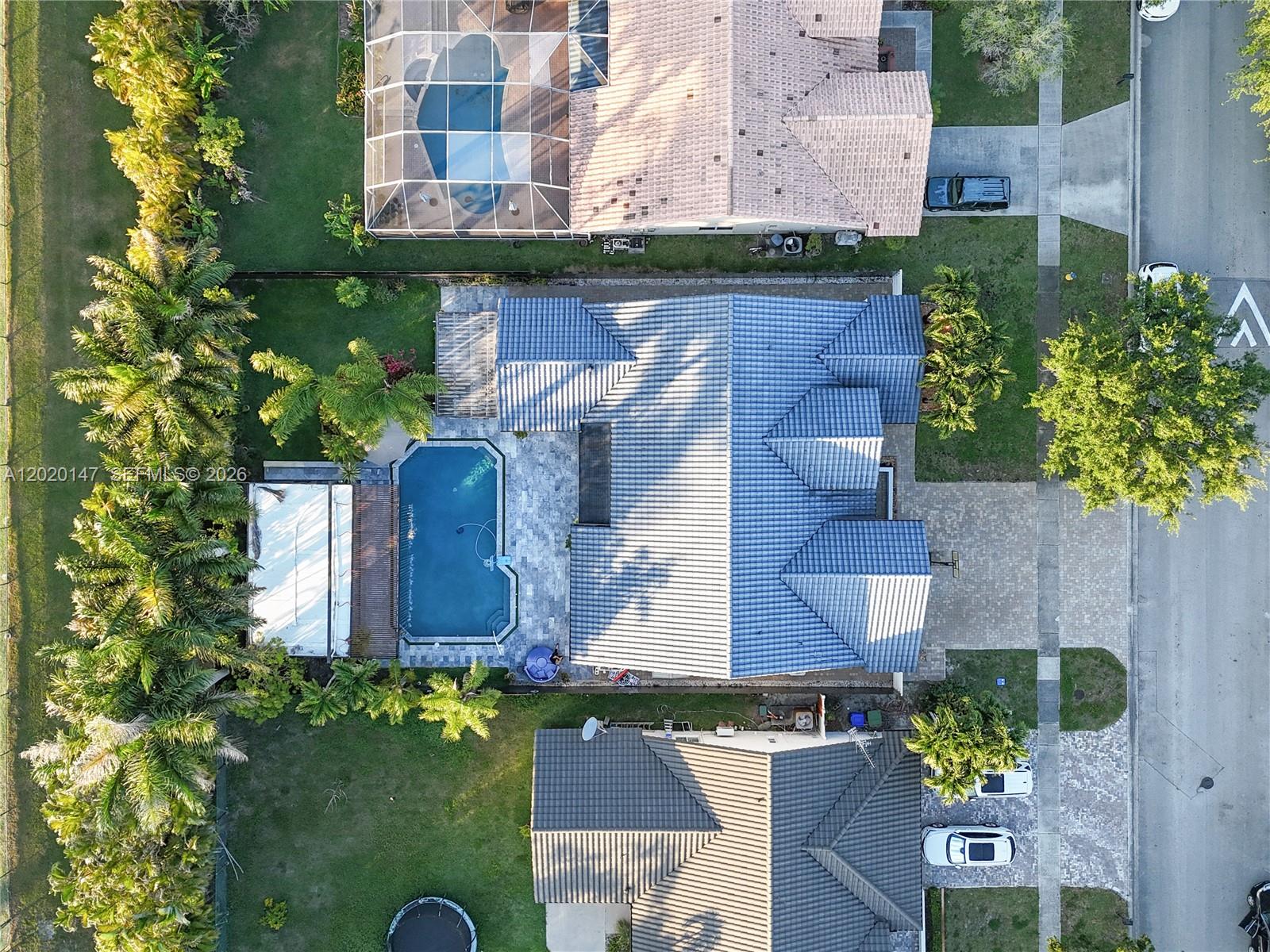 16183 NW 15th St, Pembroke Pines FL 33028
