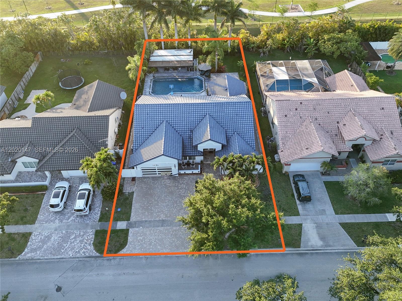 16183 NW 15th St, Pembroke Pines FL 33028