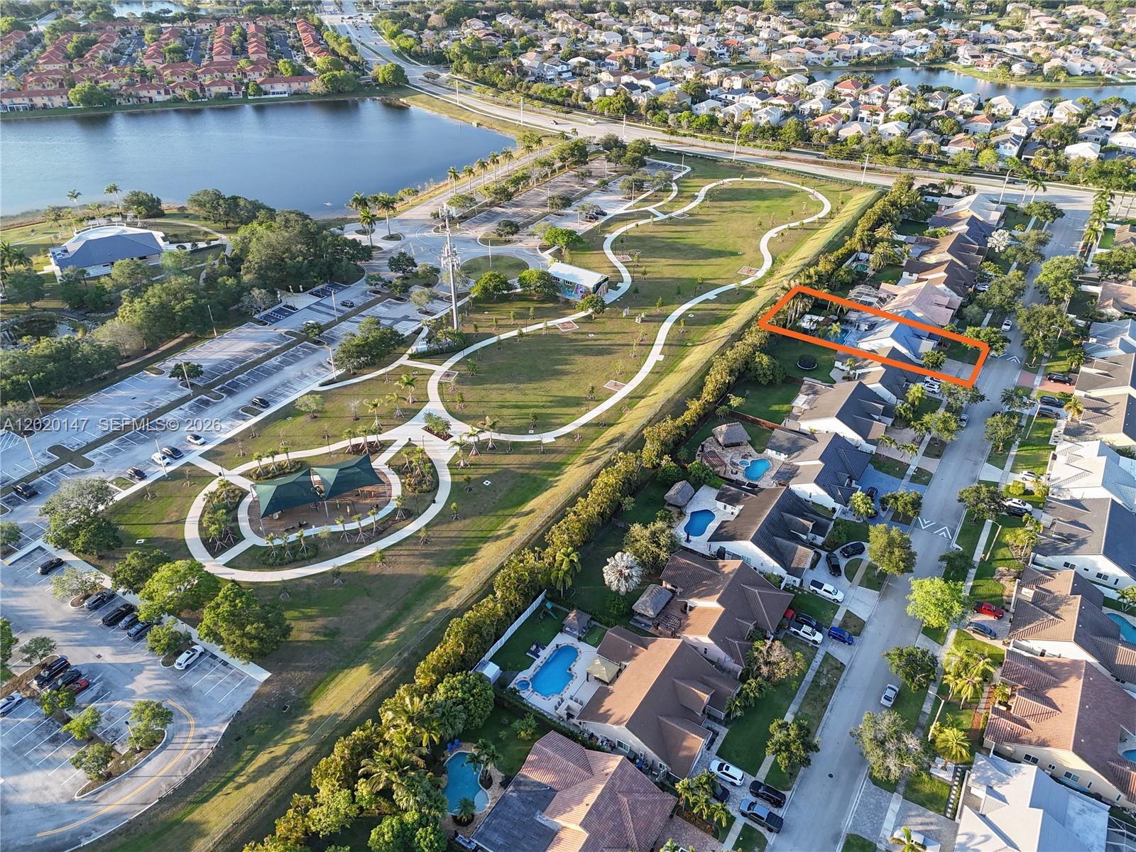 16183 NW 15th St, Pembroke Pines FL 33028