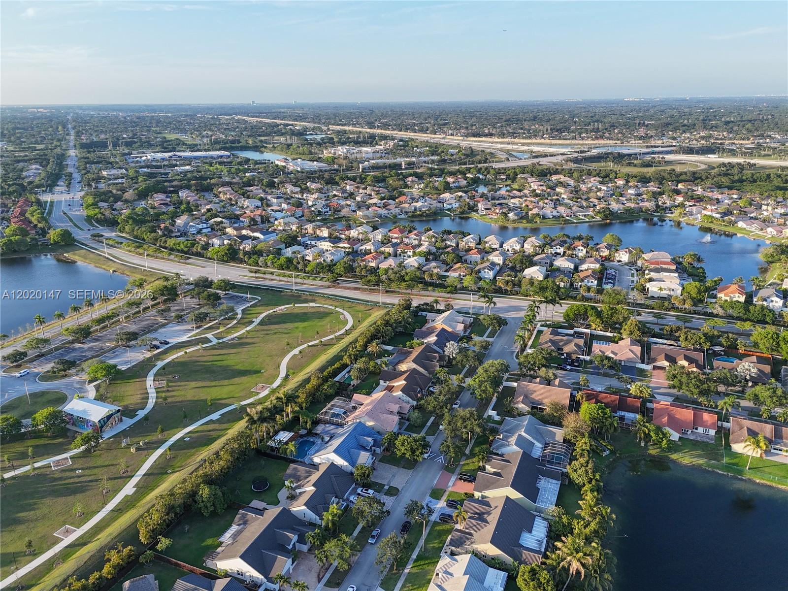 16183 NW 15th St, Pembroke Pines FL 33028