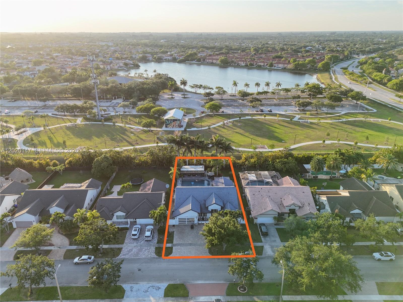 16183 NW 15th St, Pembroke Pines FL 33028