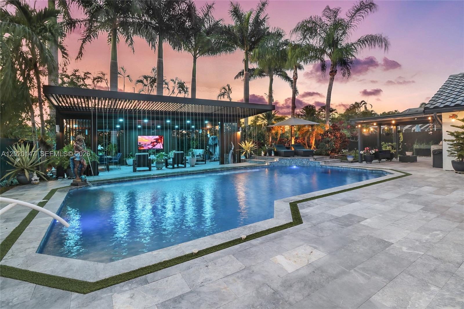 16183 NW 15th St, Pembroke Pines FL 33028
