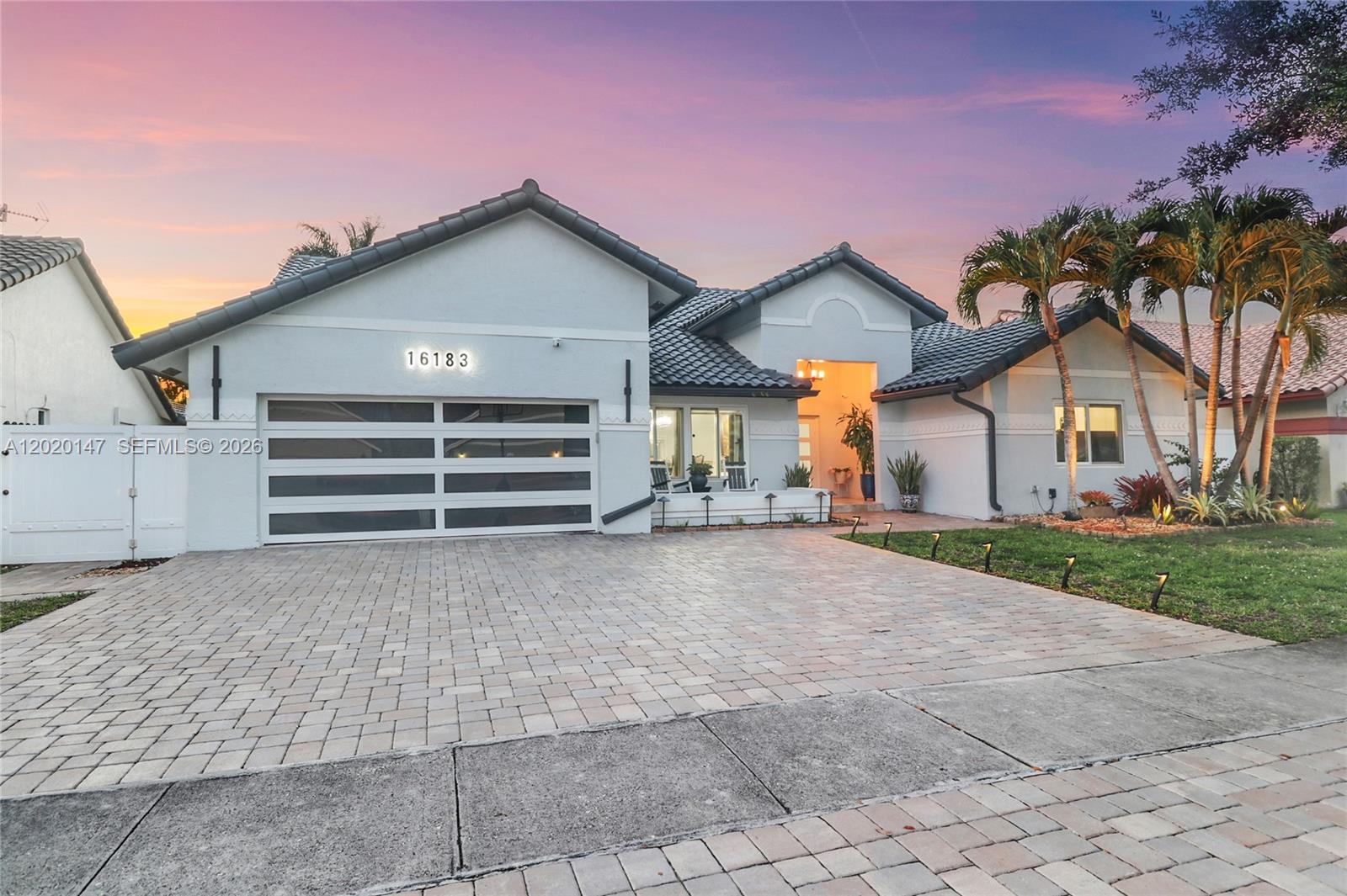 16183 NW 15th St, Pembroke Pines FL 33028