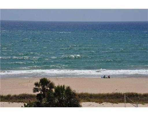 Lauderdale By The Sea FL 33062 - A12020157
