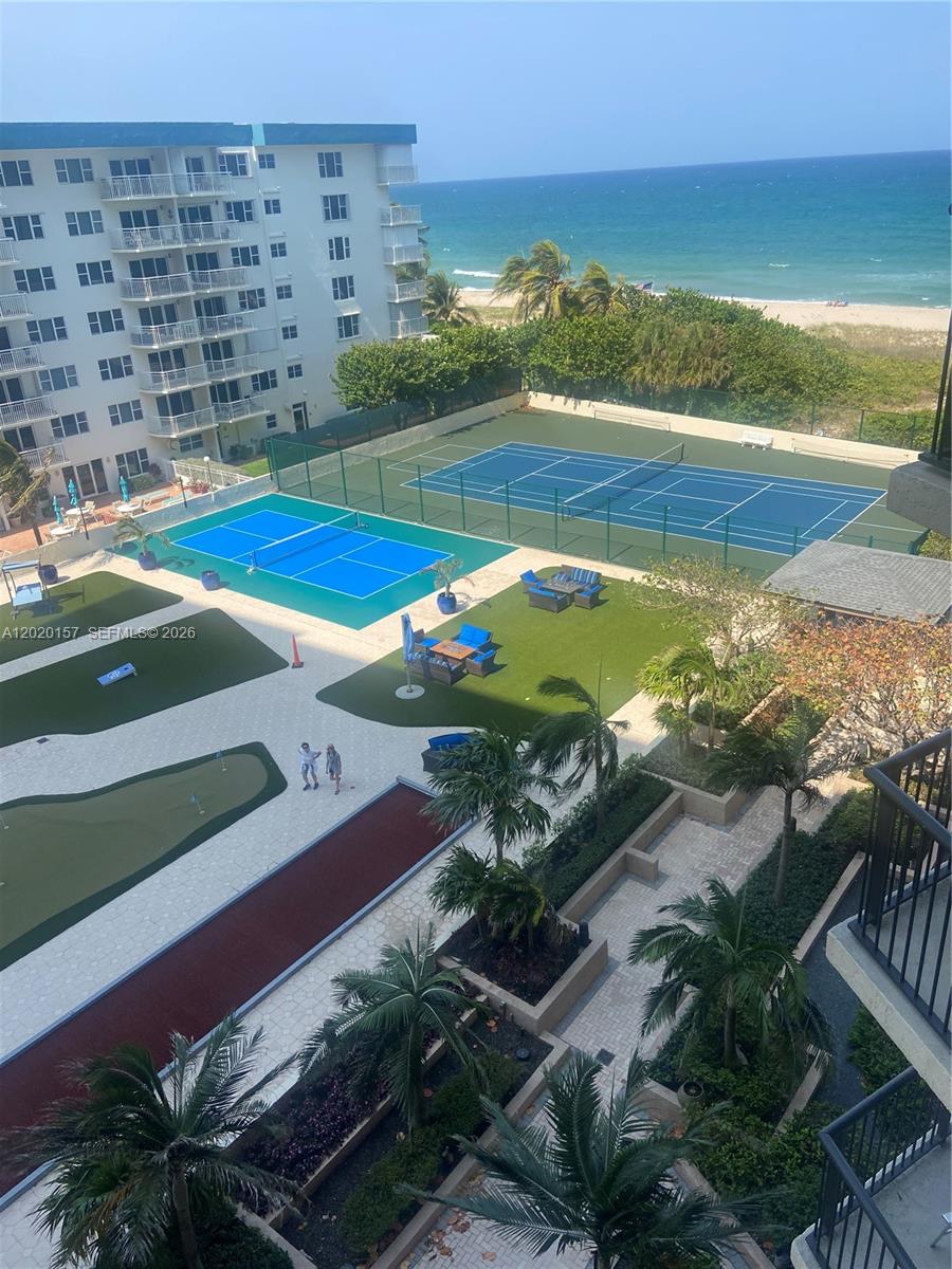 Lauderdale By The Sea FL 33062 - A12020157