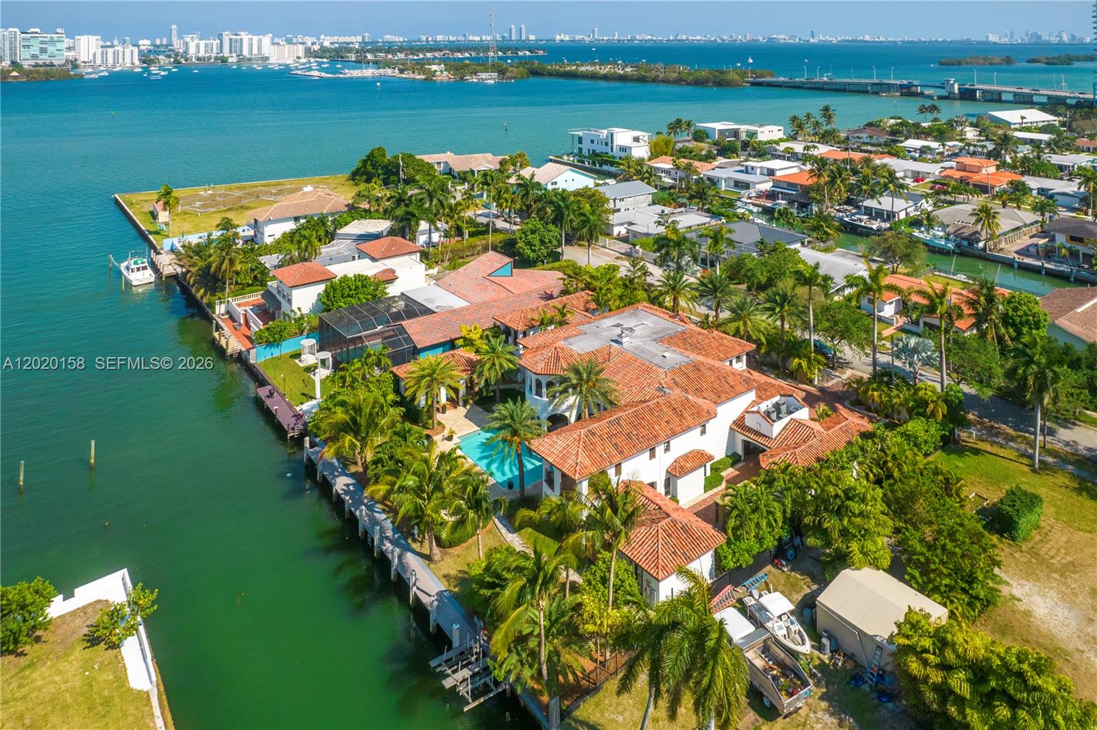 1201 NE 83rd St, Miami FL 33138