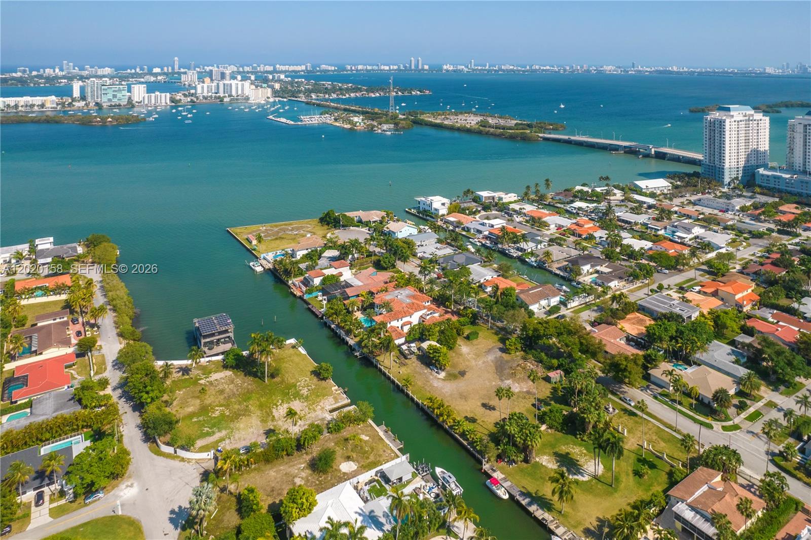 1201 NE 83rd St, Miami FL 33138