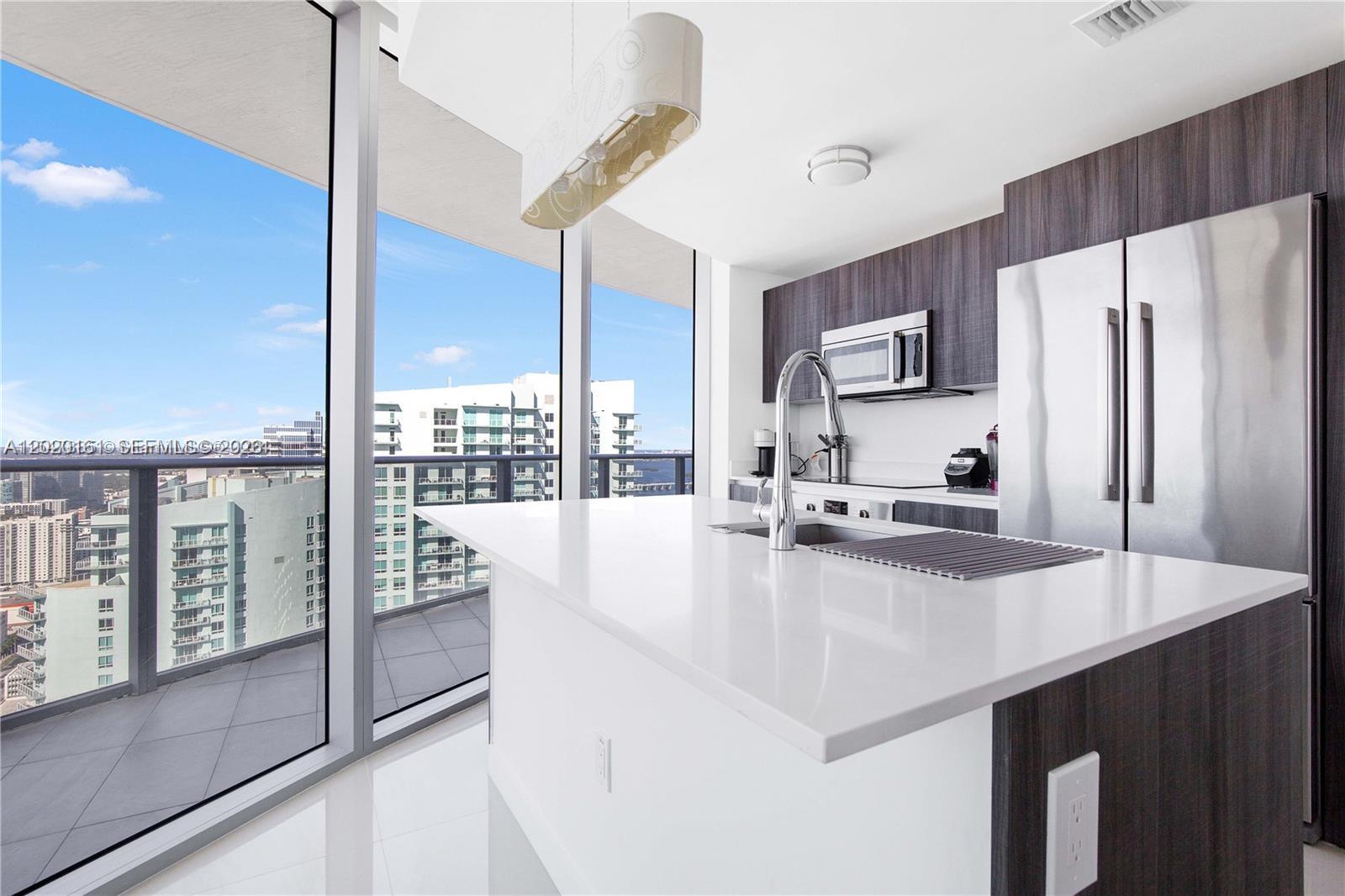 488 NE 18th St #5001, Miami FL 33132