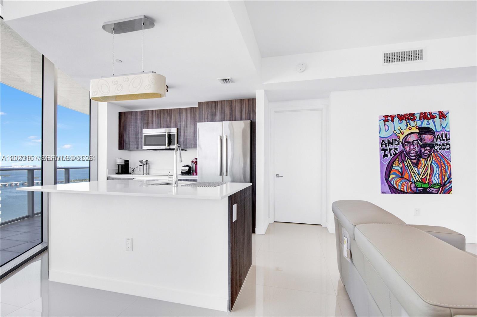 488 NE 18th St #5001, Miami FL 33132