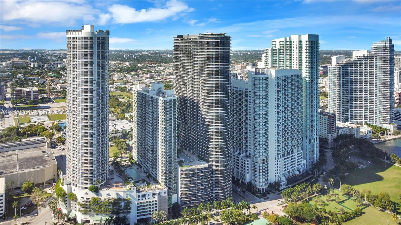488 NE 18th St #5001, Miami FL 33132