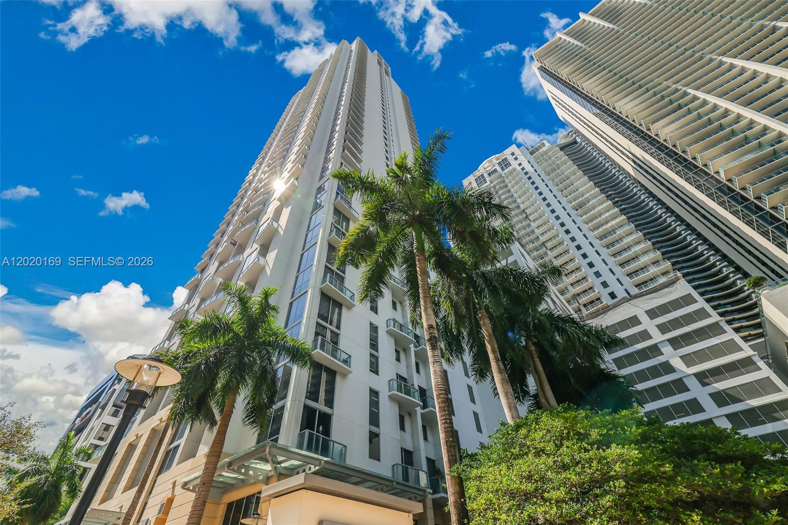 1050 Brickell Ave #2320, Miami FL 33131