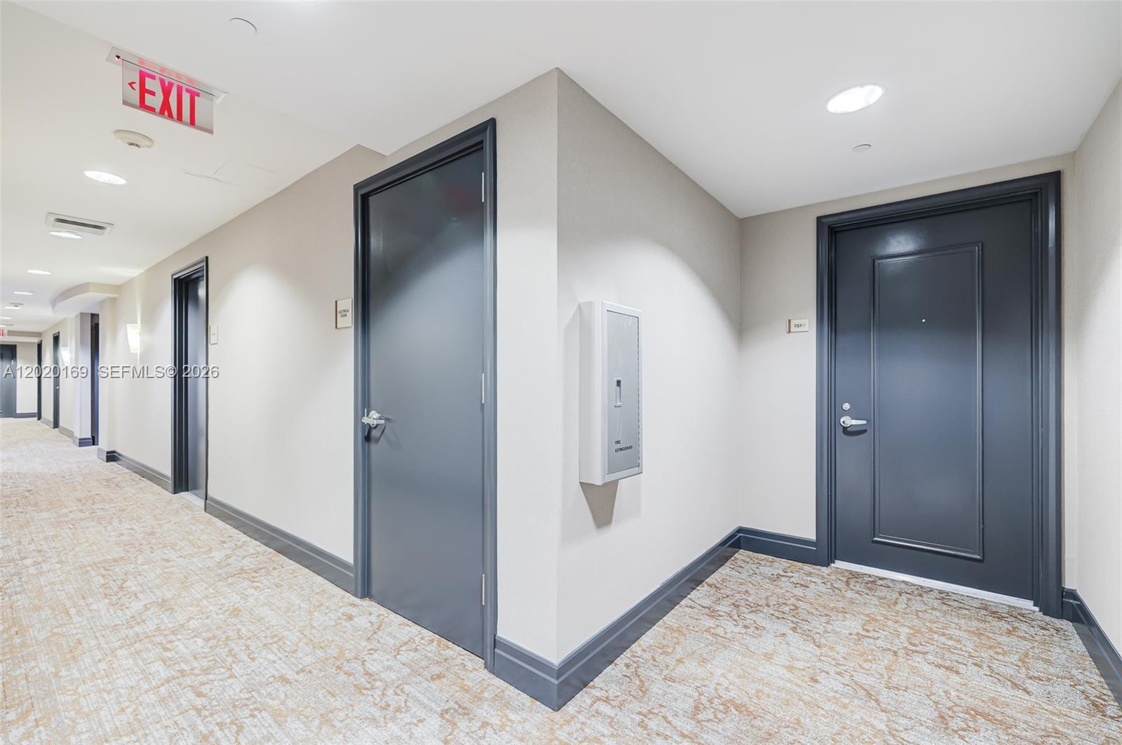 1050 Brickell Ave #2320, Miami FL 33131
