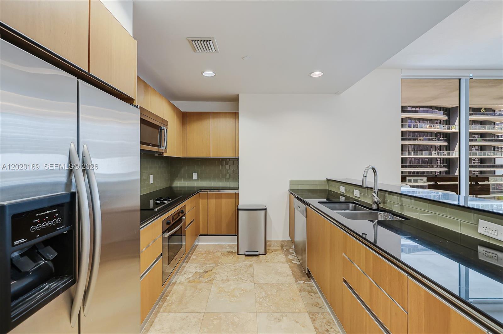 1050 Brickell Ave #2320, Miami FL 33131