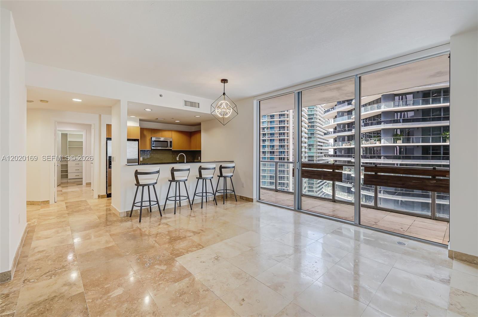 1050 Brickell Ave #2320, Miami FL 33131