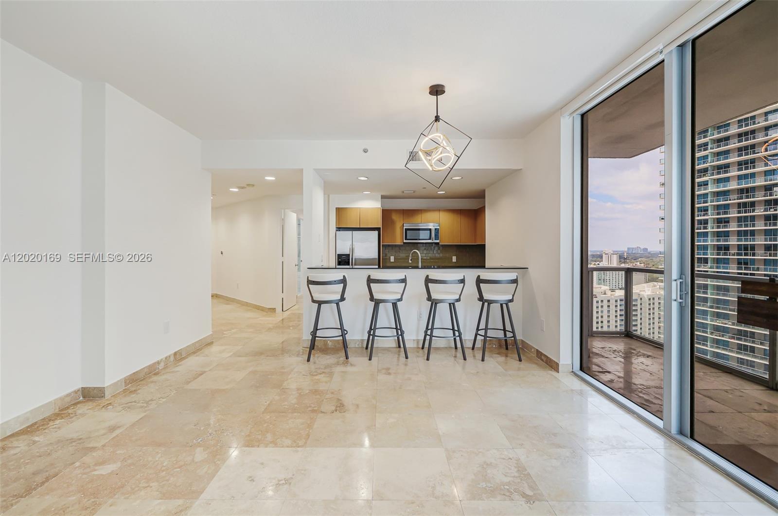 1050 Brickell Ave #2320, Miami FL 33131