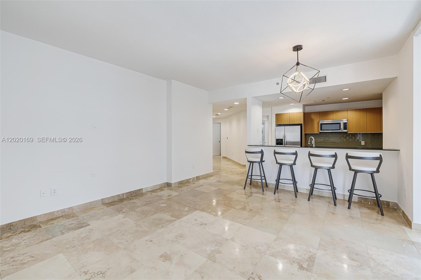 1050 Brickell Ave #2320, Miami FL 33131