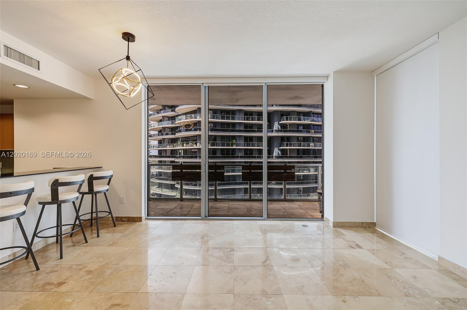1050 Brickell Ave #2320, Miami FL 33131