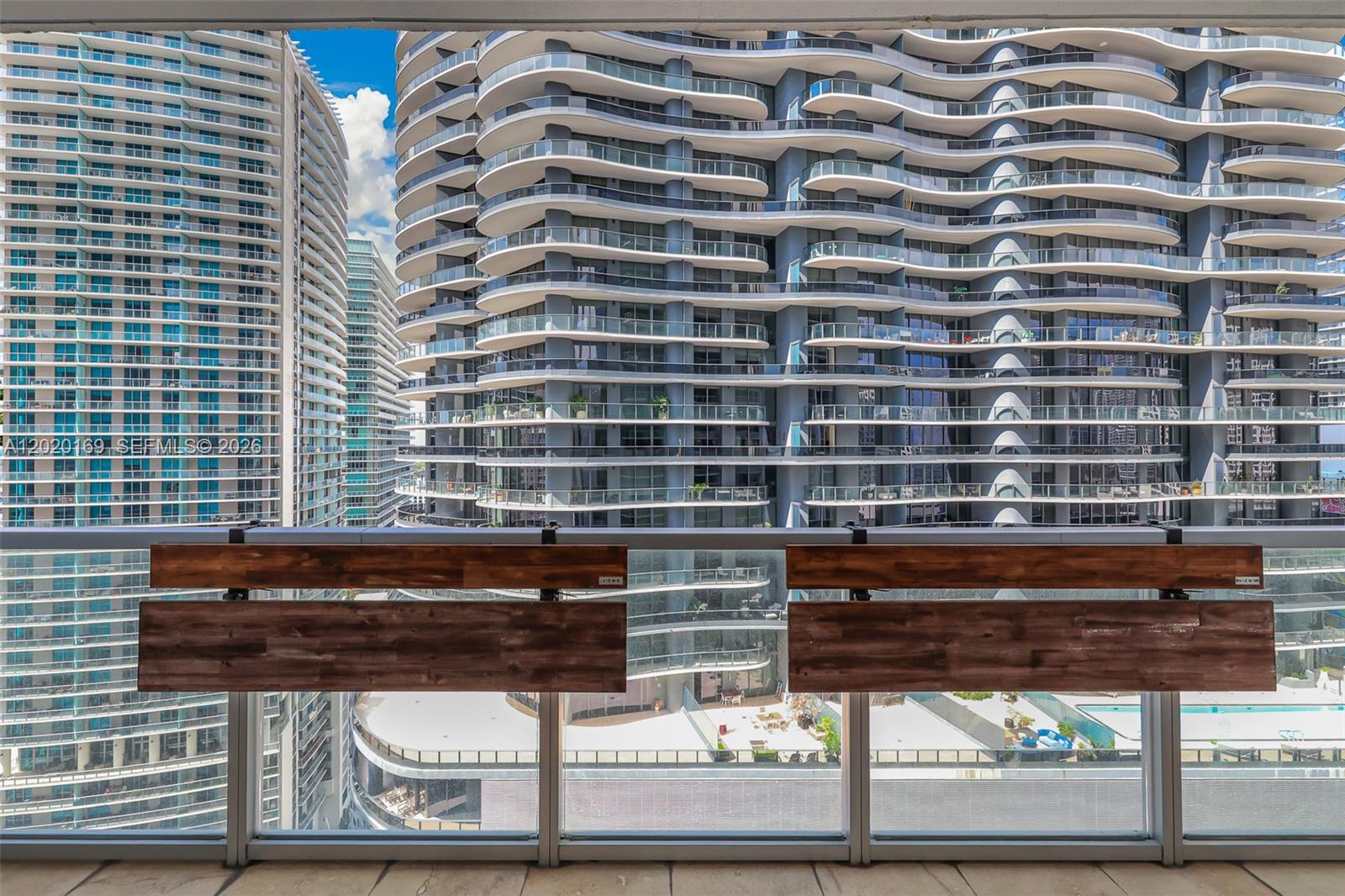 1050 Brickell Ave #2320, Miami FL 33131
