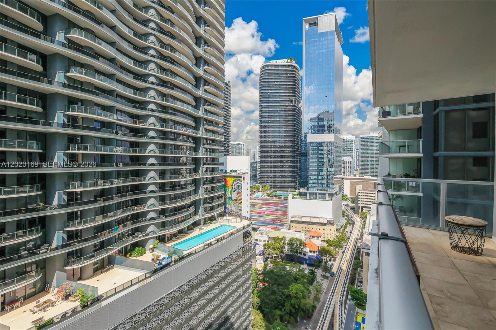 1050 Brickell Ave #2320, Miami FL 33131