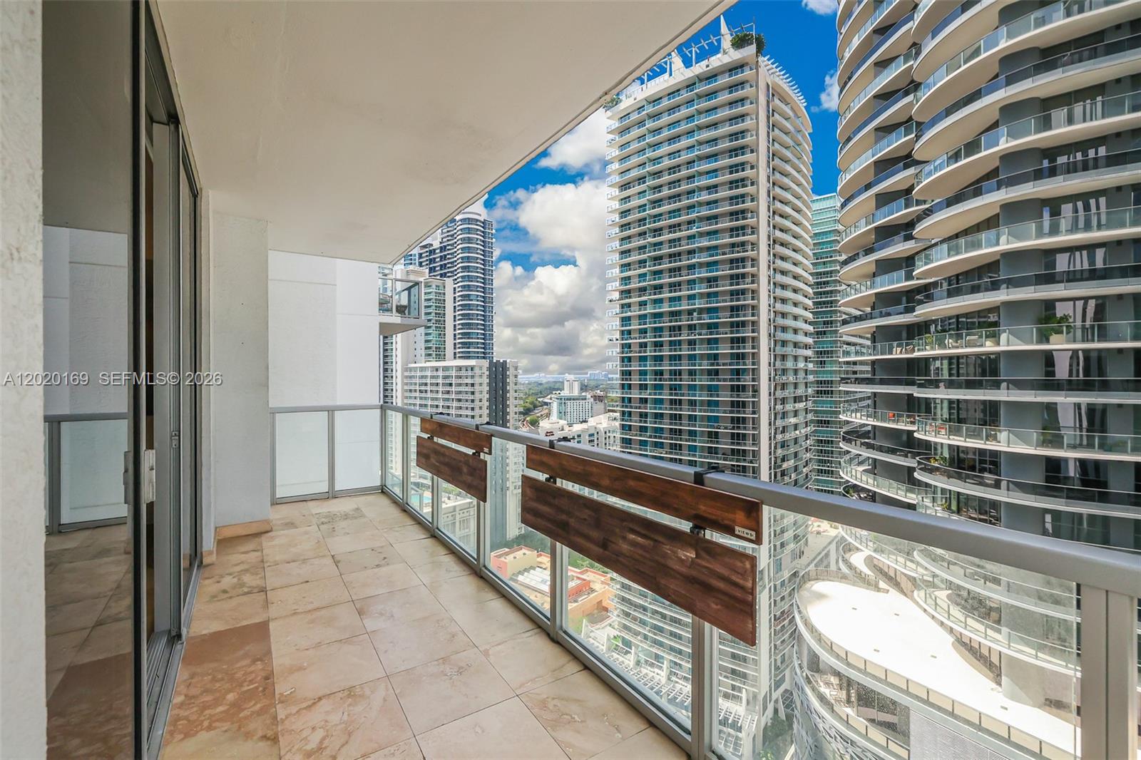 1050 Brickell Ave #2320, Miami FL 33131