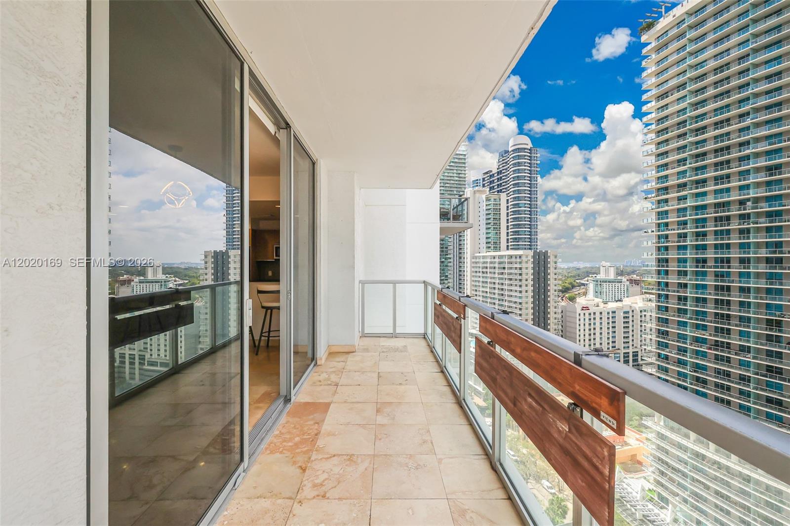 1050 Brickell Ave #2320, Miami FL 33131