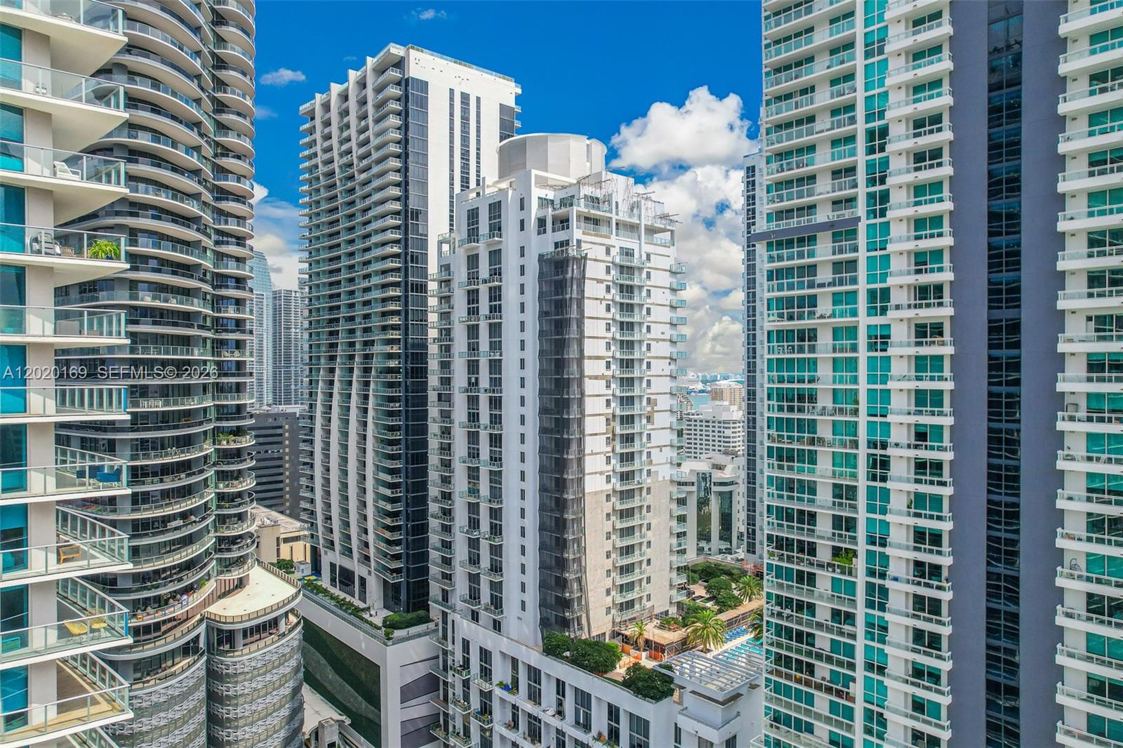 1050 Brickell Ave #2320, Miami FL 33131