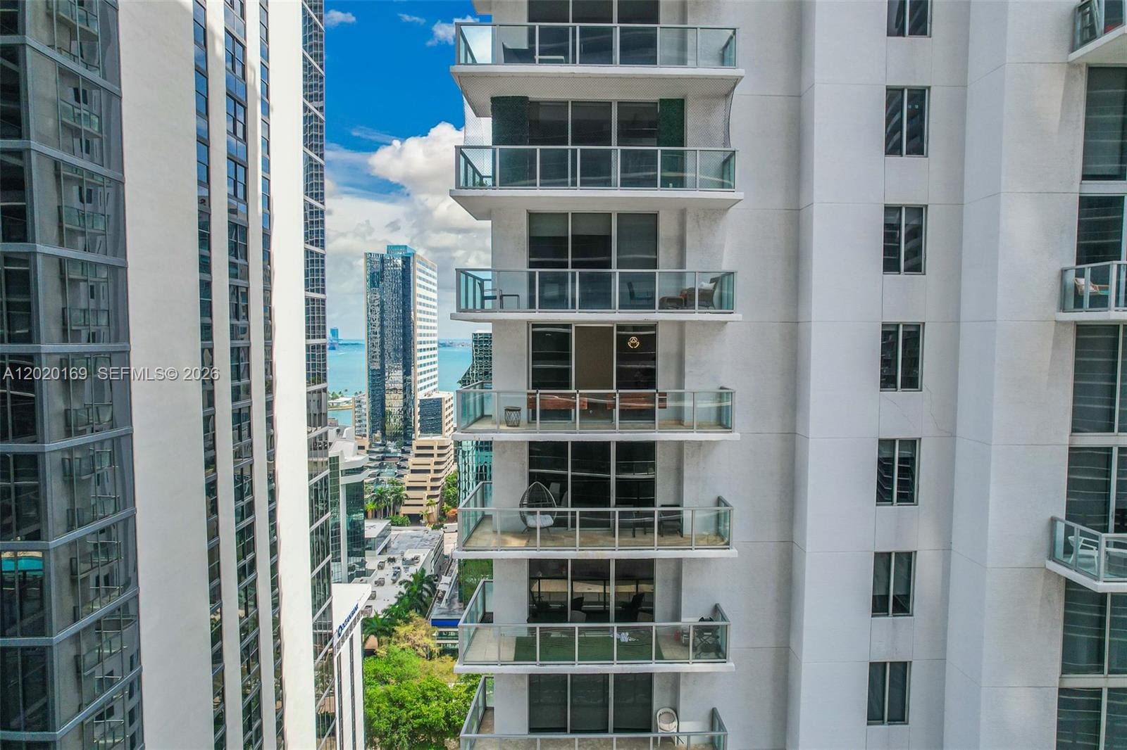 1050 Brickell Ave #2320, Miami FL 33131