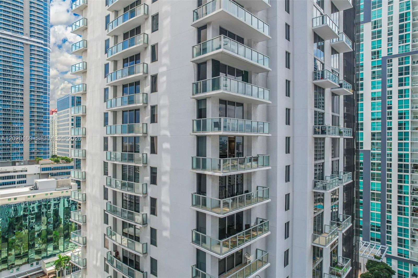 1050 Brickell Ave #2320, Miami FL 33131