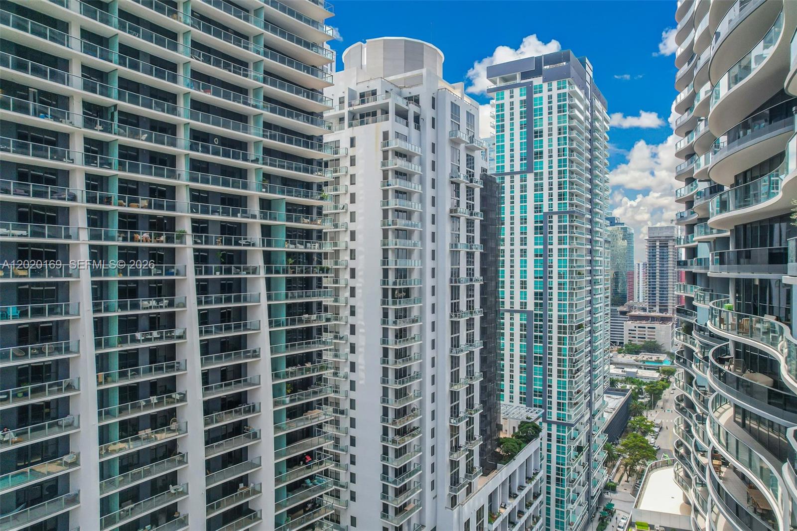 1050 Brickell Ave #2320, Miami FL 33131