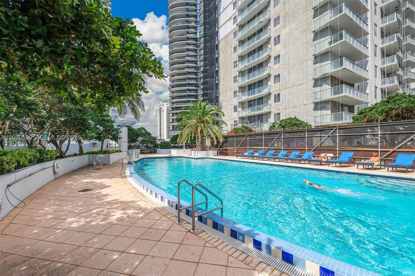 1050 Brickell Ave #2320, Miami FL 33131