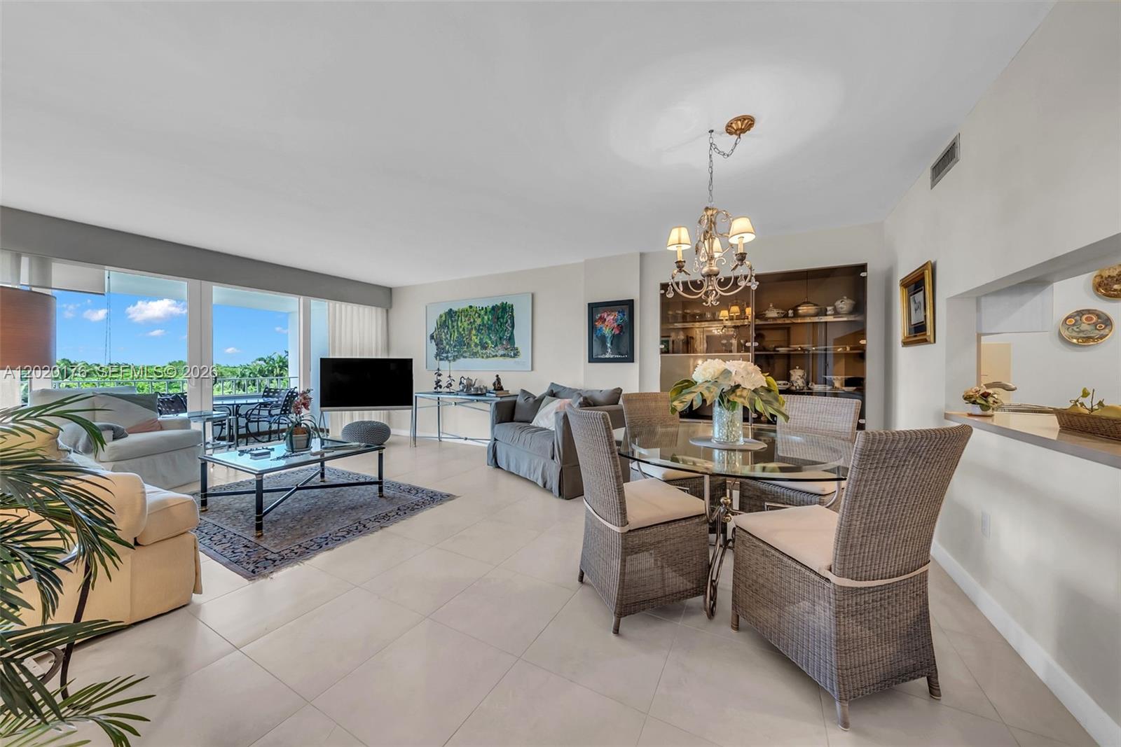 199 Ocean Lane Dr #512, Key Biscayne FL 33149