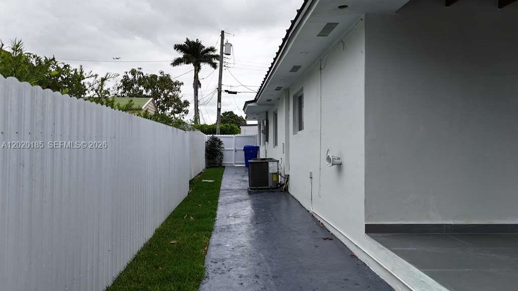 3536 NW 14th Ter, Miami FL 33125