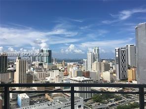 90 SW 3rd St #3204, Miami FL 33130