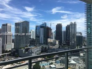 90 SW 3rd St #3204, Miami FL 33130