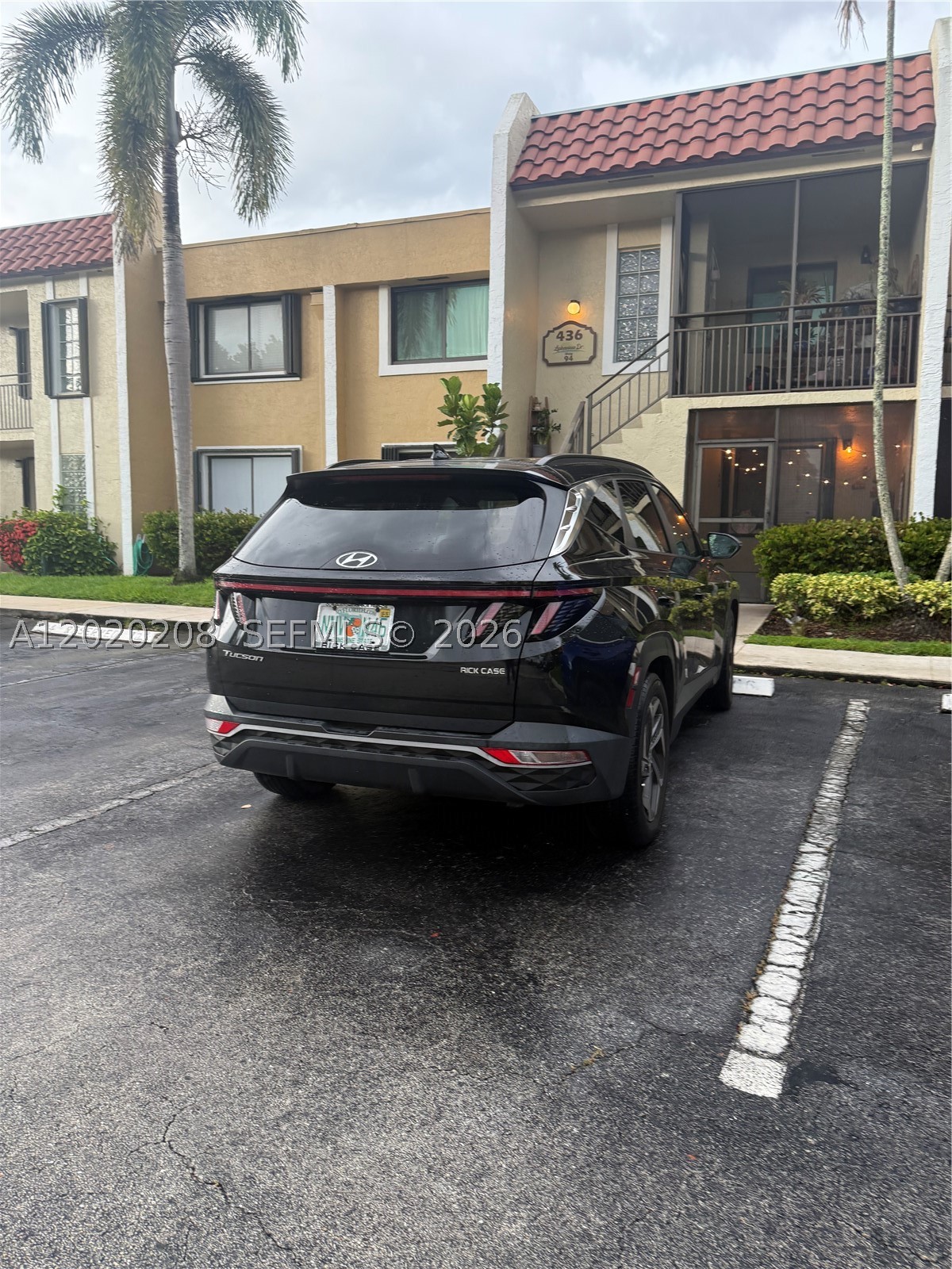 436 Lakeview Dr #203, Weston FL 33326